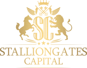 StallionGates Capital Logo